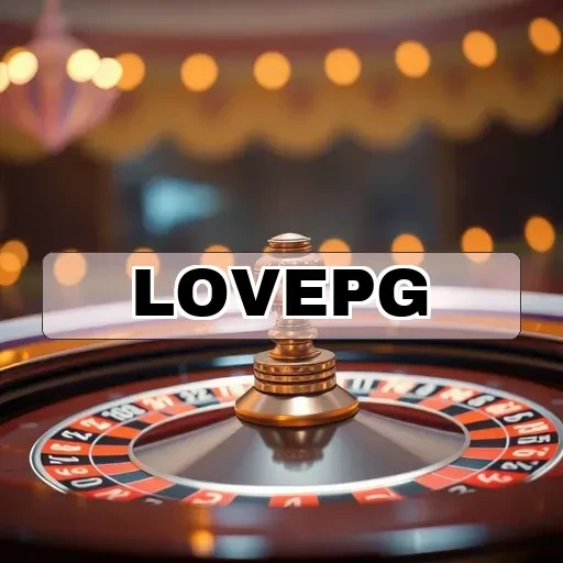 lovepg.com: O Destino Definitivo Para Jogos Confiáveis e Engajadores
