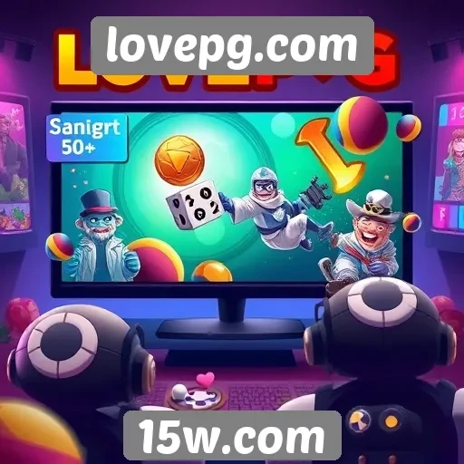 Análise das ofertas de jogos no lovepg.com