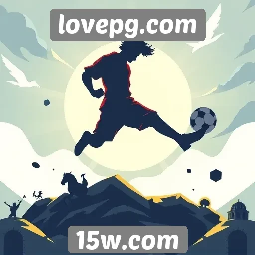 O crescimento da comunidade de jogadores no lovepg.com