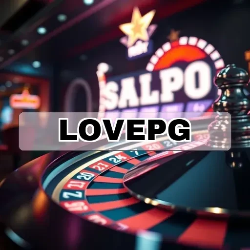 lovepg.com: Descubra as Incríveis Funções do Login