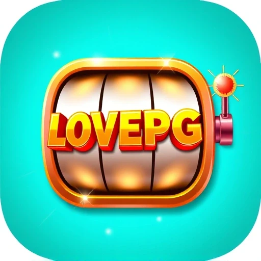 lovepg.com Logo