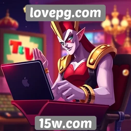 Comparativo entre plataformas de jogos online
