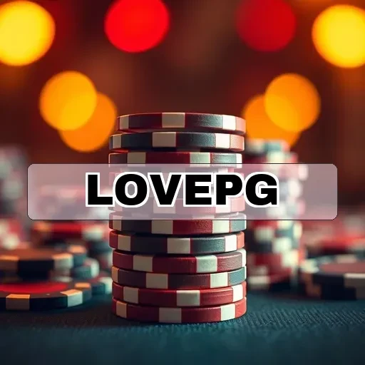 lovepg.com: Descubra as Caça-Níqueis e Ganhe Prêmios Fantásticos!