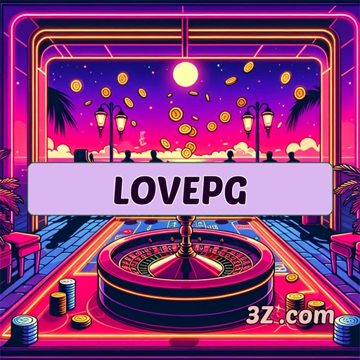 lovepg.com Apostas Esportivas