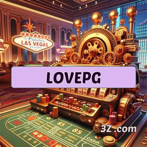 lovepg.com Plataforma Principal