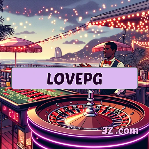 lovepg.com Máquinas Slots