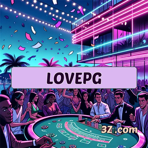 lovepg.com Clube VIP